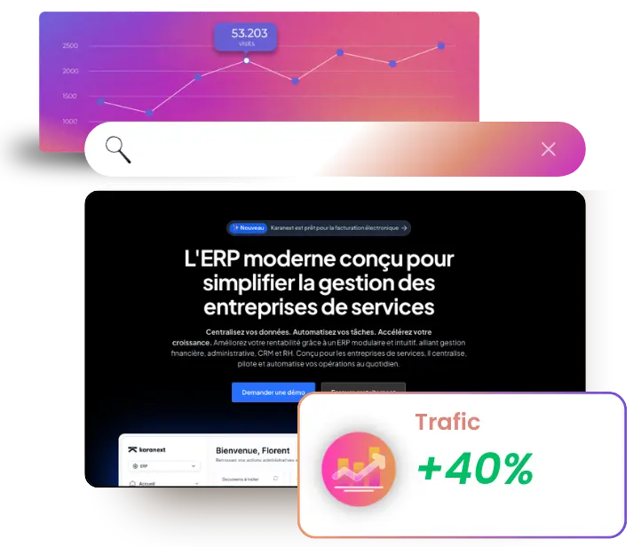 Karanext Résultat