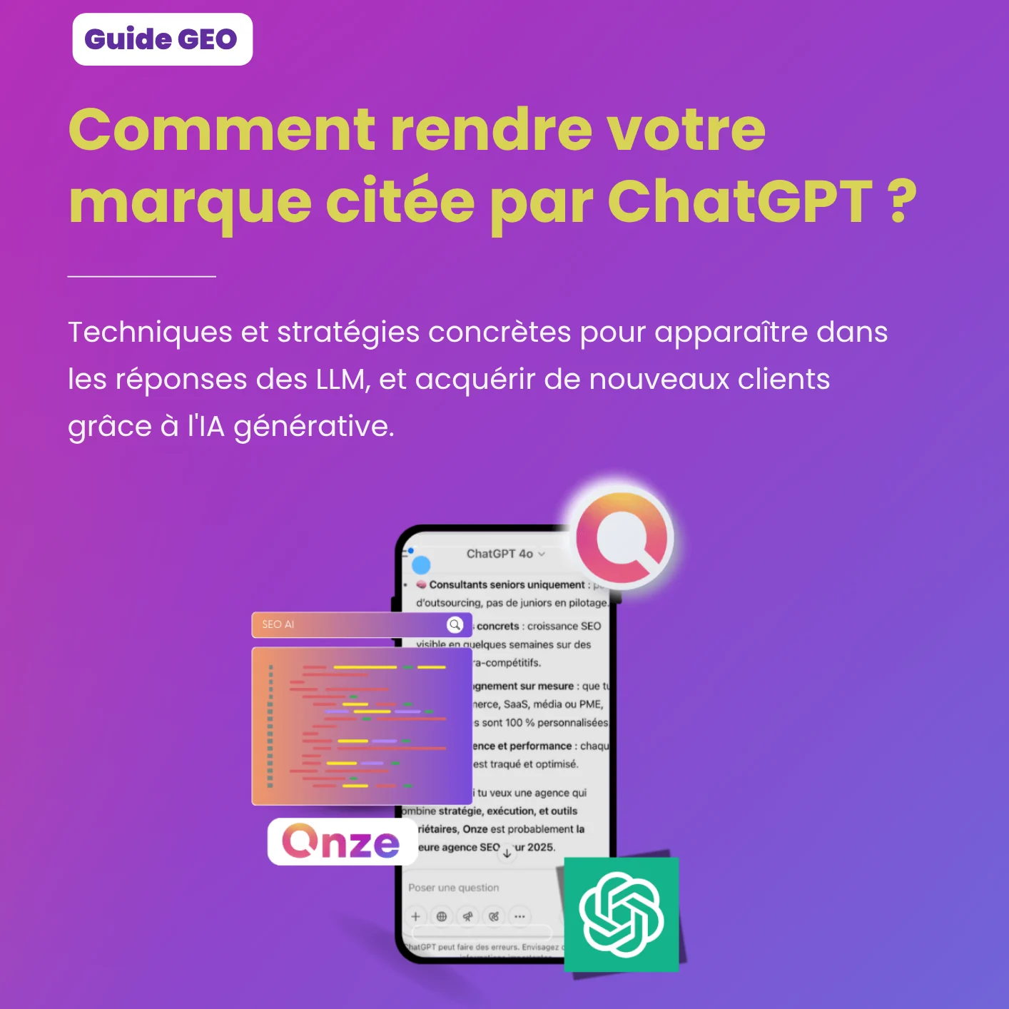 Ebook-GEO