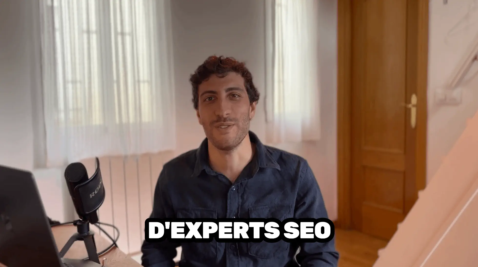Présentation Agence Onze