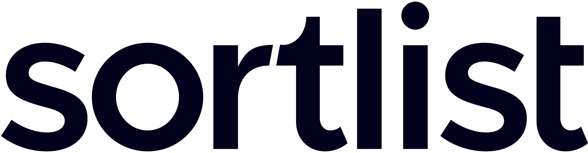 Logo Sortlist