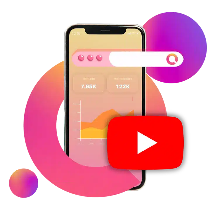 Agence Onze - Agence SEO Youtube