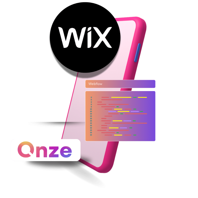 Agence SEO Wix