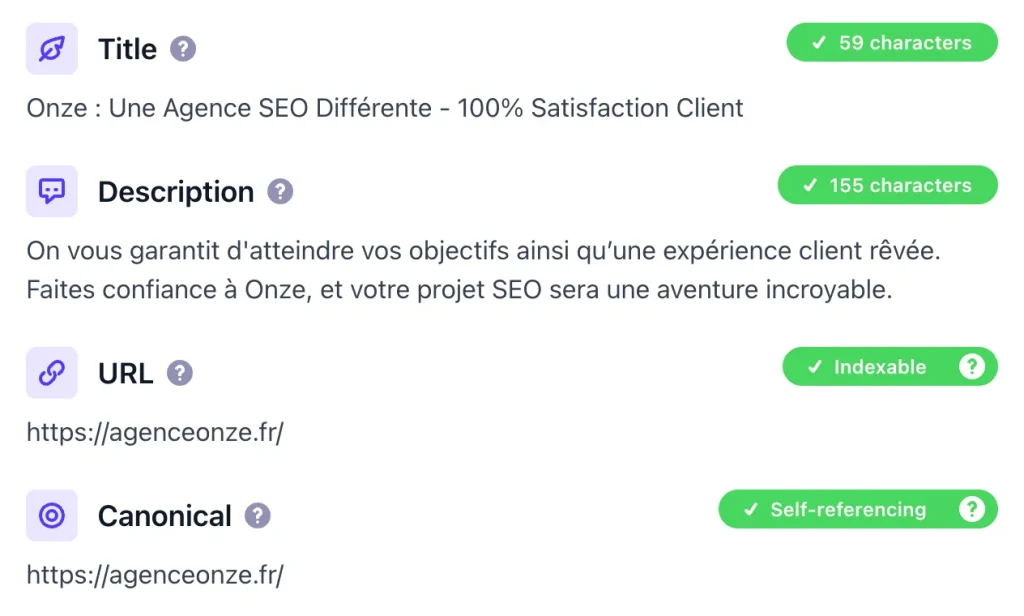 Comment apparaître dans les AI Overviews - S'assurer de la qualité technique de son contenu