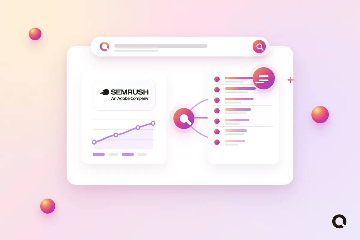 Meilleures alternatives à Semrush - Miniature de l'article