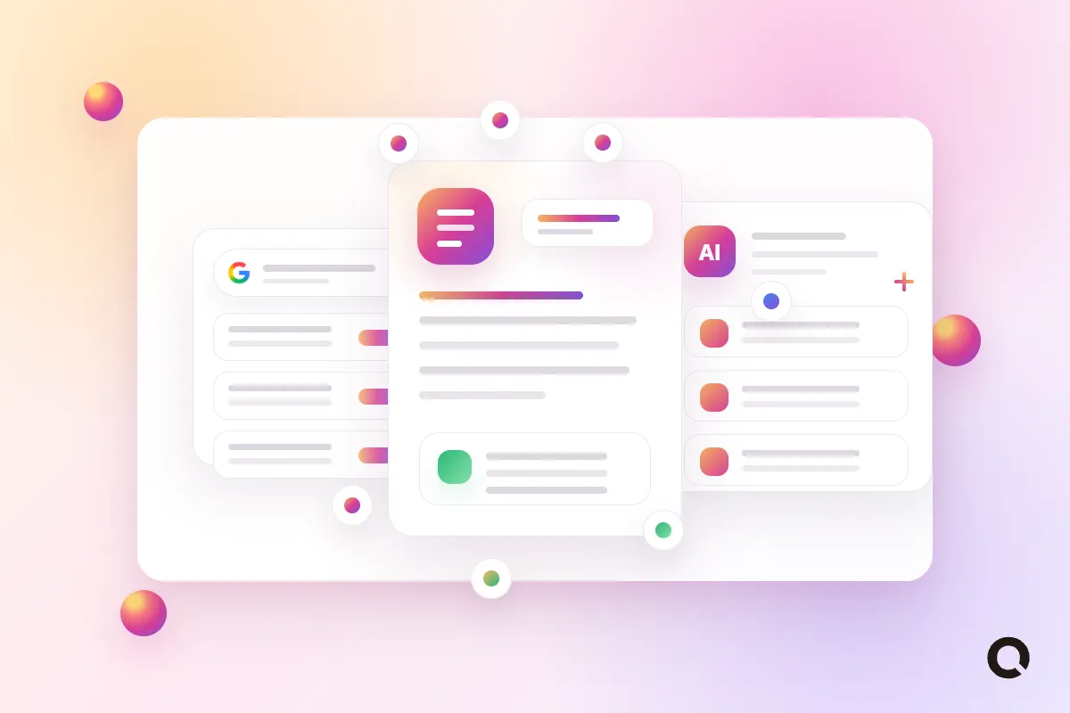Optimiser son contenu pour les IA et le SEO - Thumbnail
