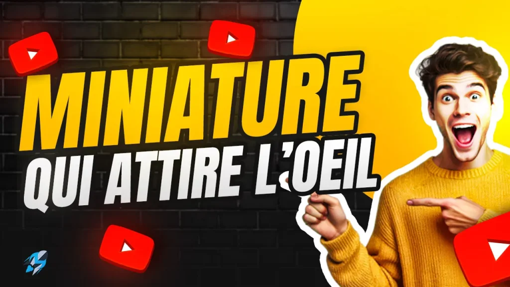 VSEO - Exemple de miniature efficace