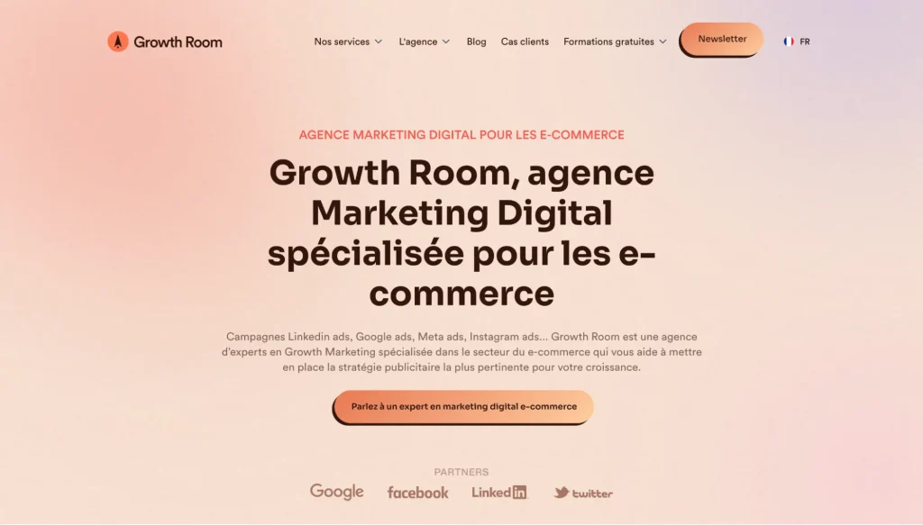 Growth Room