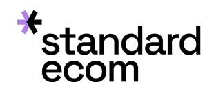 Logo de l’agence Standard Ecom